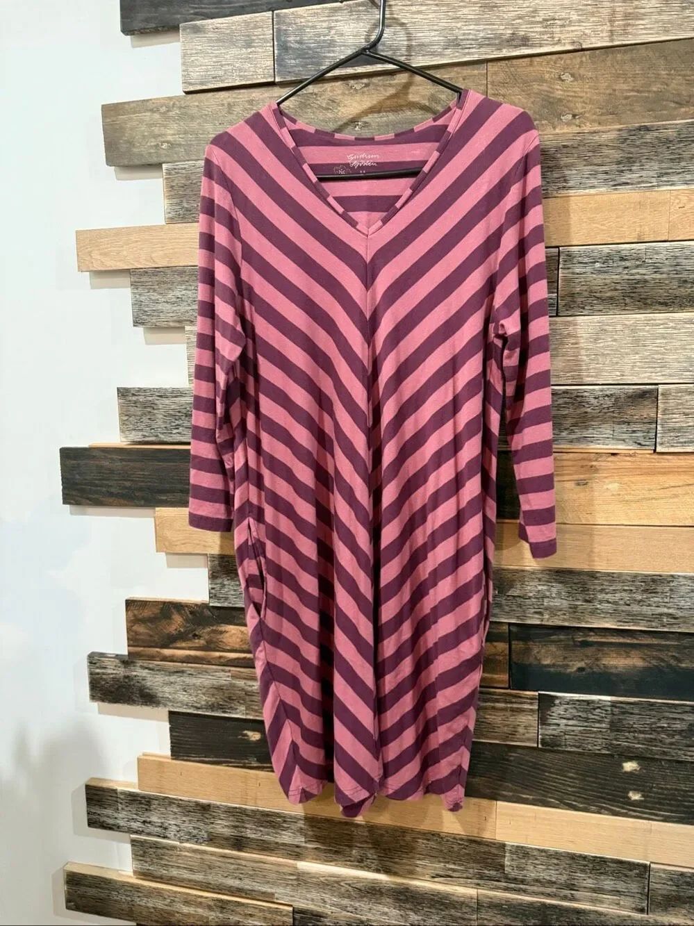 Gudrun Sjoden dress size Medium